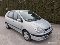 Używany Renault Scénic 2002 Minivan