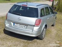 używany Opel Astra 2006r 1.6 16v bdb. stan
