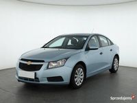 używany Chevrolet Cruze  Salon Polska, 1. Właściciel, Serwis ASO, Klima