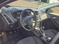 Używany Ford Focus 2013 Kombi
