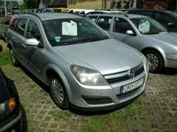 używany Opel Astra Astra(2004-2014)