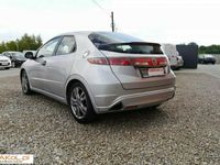 używany Honda Civic 1.8dm 140KM 2010r. 155 000km