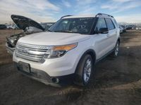 używany Ford Explorer 3.5dm 290KM 2015r. 102 300km