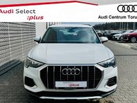 używany Audi Q3 2dm 150KM 2020r. 16 590km