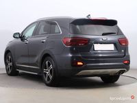 używany Kia Sorento 2.2 CRDi