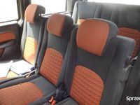 Używany Fiat Doblò 2007 Minivan