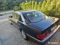 Używany Mercedes 300 1998 Sedan/Limuzyna