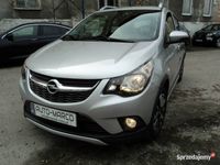 używany Opel Karl polecam Opla KARLA z 2018r I (2015-)