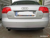 używany Audi A4 a4 b7 ALT Automatb7 ALT Automat