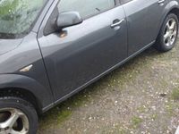 Używany Ford Mondeo 2005