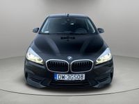 używany BMW 218 1.5dm 140KM 2019r. 69 000km