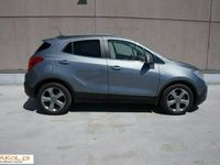 używany Opel Mokka 1.4dm 140KM 2014r. 184 000km