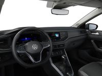 używany VW Polo Volkswagen Polo Life Plus 1.0 TSI 70 kW / 95 KM DSG, 7-stopniowa