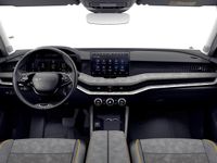 Nowe Skoda Superb Selection 110 KM (80 kW) 2026 Czerń ebony metalizowany Hatchback