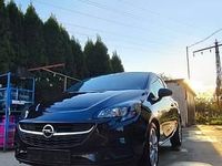 używany Opel Corsa E 1.4, 2015 od pierwszego prywatnego wlasciciela z Niemiec