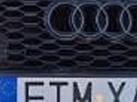 Używany Audi RS Q3 Comfort 2015 SUV