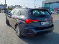 używany Fiat Tipo 1.4 95KM, 6 biegów/klima w dobrym stanie