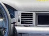 używany Opel Vectra C