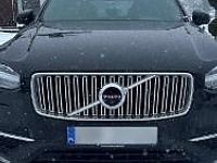 używany Volvo XC90 IV D5 AWD Geartronic Inscription, SERWISOWANY W ASO