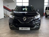 używany Renault Kadjar 1.2dm 130KM 2017r. 93 900km