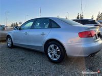 używany Audi A4 B8 1.8 benzyna