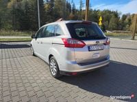 Używany Ford Grand C-Max 2016 Minivan
