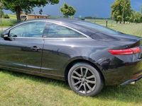 Używany Renault Laguna III 2013 Coupe