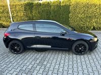 używany VW Scirocco 1.4dm 160KM 2009r. 223 540km