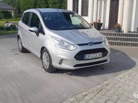 używany Ford B-MAX 1.0 ecoboost zadbany, bez wkładu finansowego