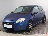 używany Fiat Grande Punto 1.9 MutliJet