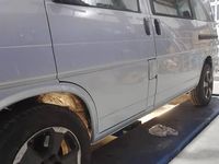 używany VW Caravelle t4 2.5tdi