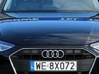 używany Audi A4 8W SalonPL Automat FV23% 163KM Virtual LED Navi El.Klapa Gwarancja