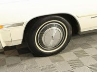 używany Oldsmobile Toronado III (1979-1985)