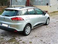 używany Renault Clio IV 