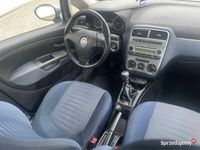 używany Fiat Grande Punto 2010r, 1,4 8V+ LPG, polski salon, do jazdy