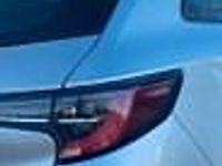 używany Toyota Corolla Raty Prywatnie Hybryda Taxi Zadbany Nowy Akumulator