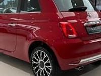 używany Fiat 500 Turtleneck Turtleneck / CarPlay/Android Auto / Nawigacja / Salon Polska