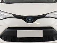 używany Toyota C-HR  Serwis ASO, Automat, VAT 23%, Klimatronic, Tempomat,
