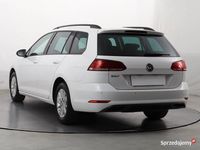 używany VW Golf VII 1.6 TDI