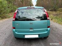 Używany Opel Meriva 2004 Minivan