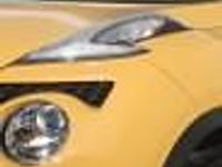 używany Nissan Juke 1.2 DIG-T