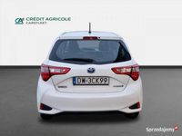 używany Toyota Yaris Hybrid 100 Active Hatchback. DW3CK99 III (2011…