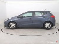 Używany Kia Ceed 2014 Niebieski Hatchback