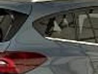 używany Ford Focus 1.5 EcoBlue (115 KM) Titanium X Automat A8 Salon PL F-vat Mk4 (…