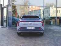 używany Kia EV4 204KM 2025r. 3 000km