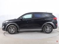 używany Hyundai Tucson 1.6 GDI