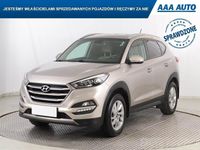 Używany Hyundai Tucson 2016 Beżowy SUV