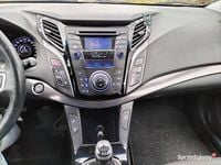 Używany Hyundai i40 2011 Biały Kombi