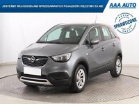 Używany Opel Crossland 2018 Szary SUV