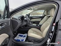 Używany Ford Mondeo Titanium 160 KM (117 kW) 2017